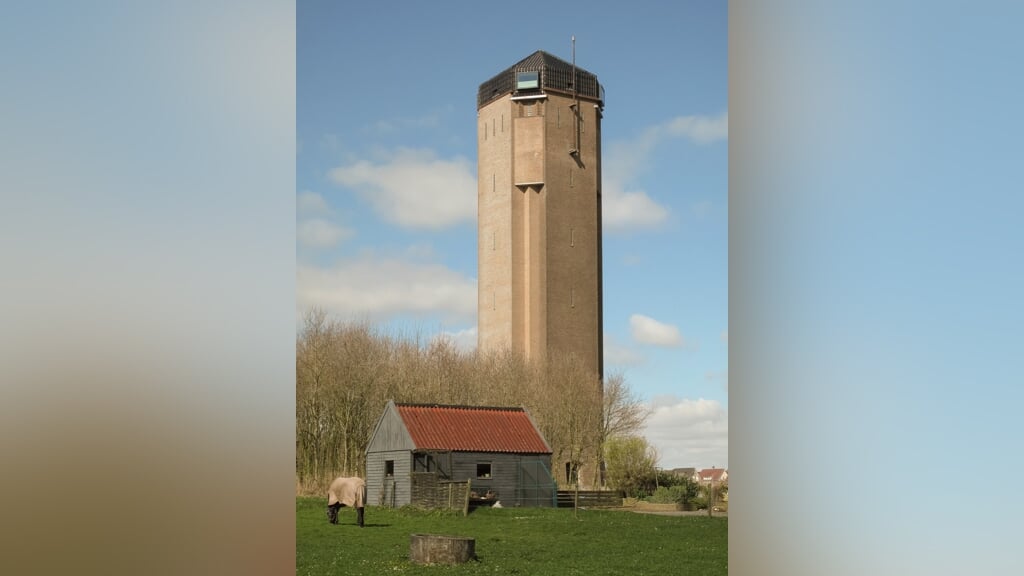 Expositie ‘Vergeten Watersnoodramp’ 1825 in watertoren Sint Jansklooster