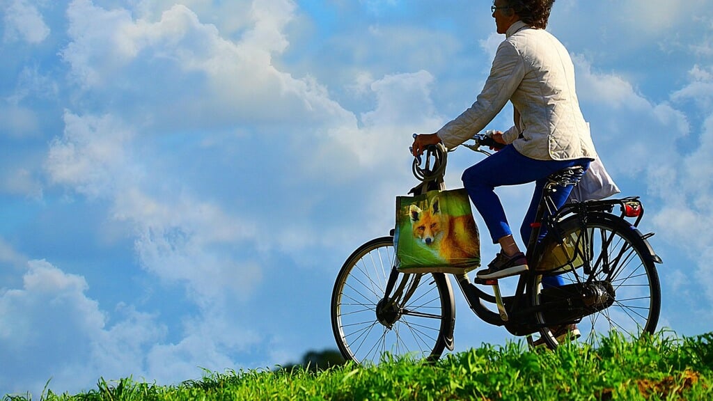 Vrouwen van Nu viert 95-jarig jubileum met landelijke beweegactie: Fietstocht vanuit Steenwijkerwold
