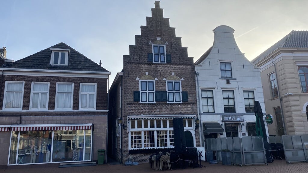 Bij Dagmar organiseert eerste wilddiner