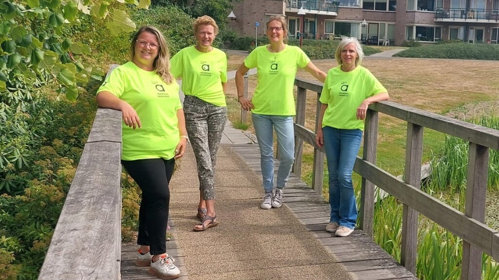 Alzheimertrefpunt in Vollenhove