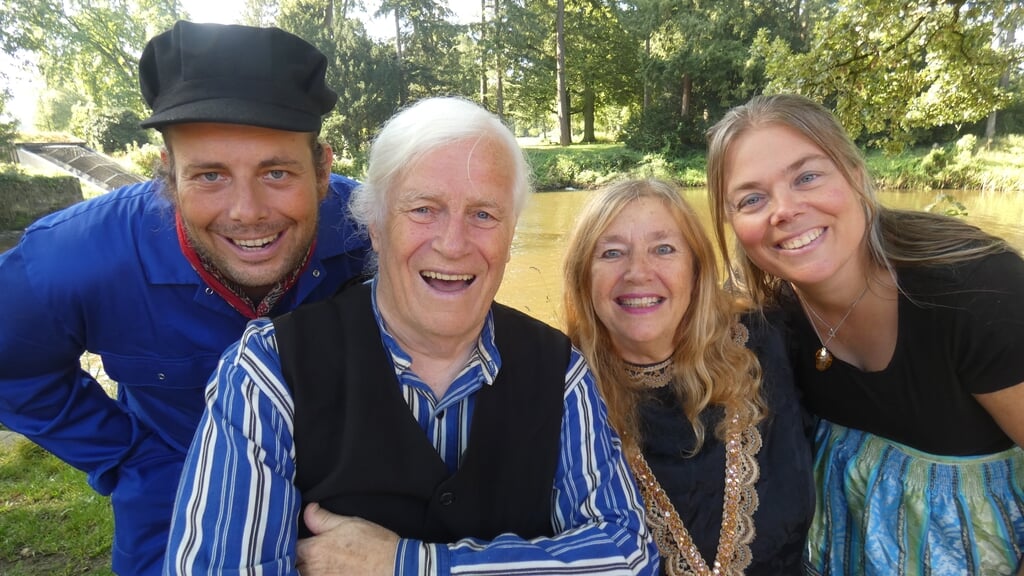 Drenthe Plat met gloednieuw programma in Meppel