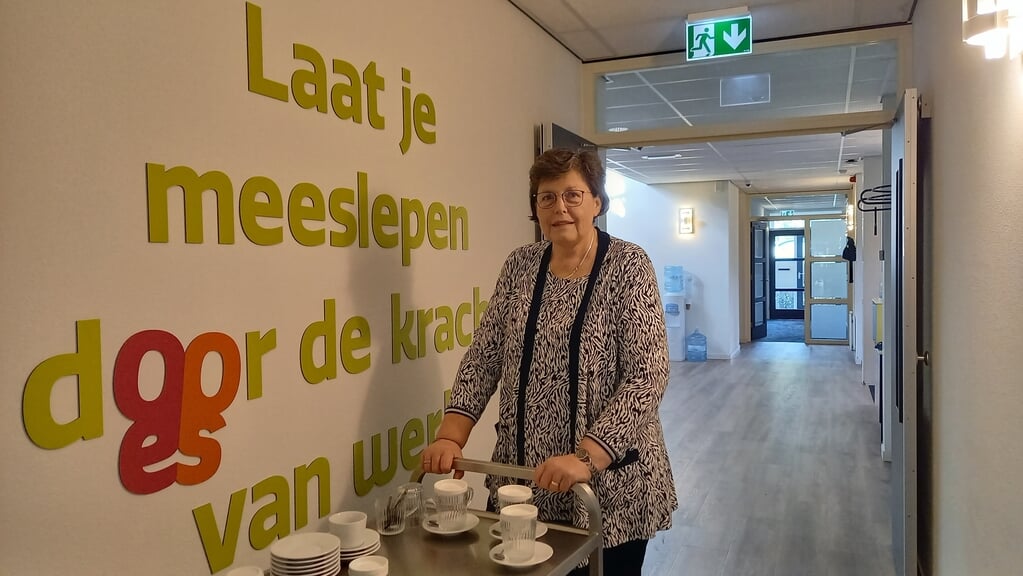 BGL op kernenbezoek in oktober en november