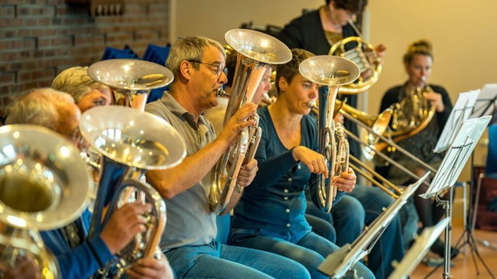 Maris Sonores viert 60-jarig jubileum met feestelijk concert in De Voorhof