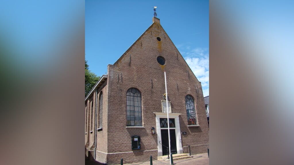 PKN Kerk Kuinre organiseert bazaar op vrijdag 7 november