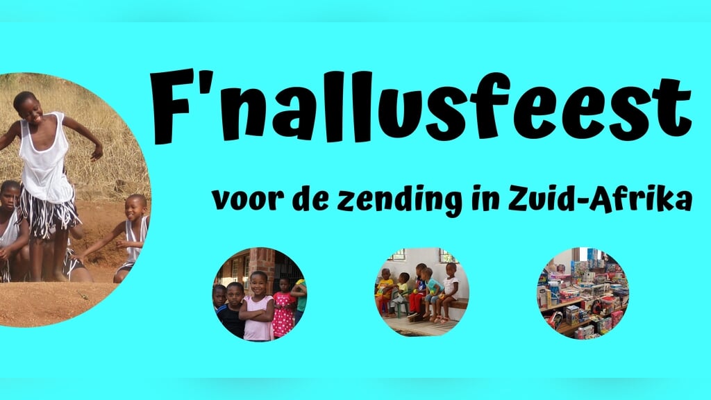 F’nallusfeest