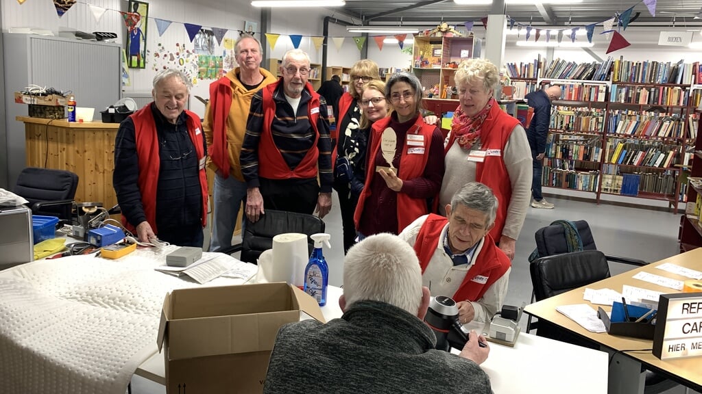 Repair Café