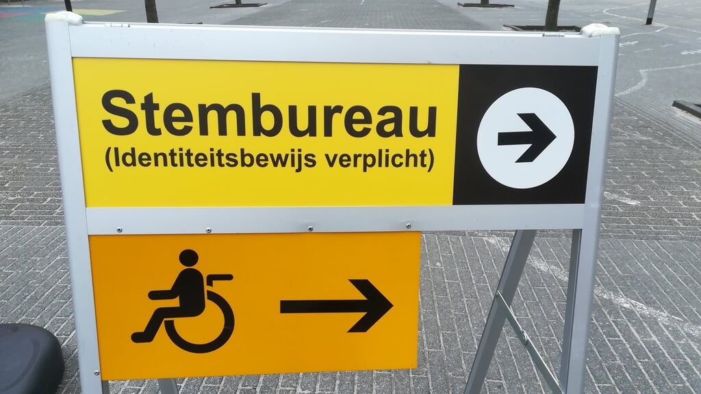 Waar stemmen in Zeewolde op 29 oktober - overzicht stembureaus Tweede Kamerverkiezingen