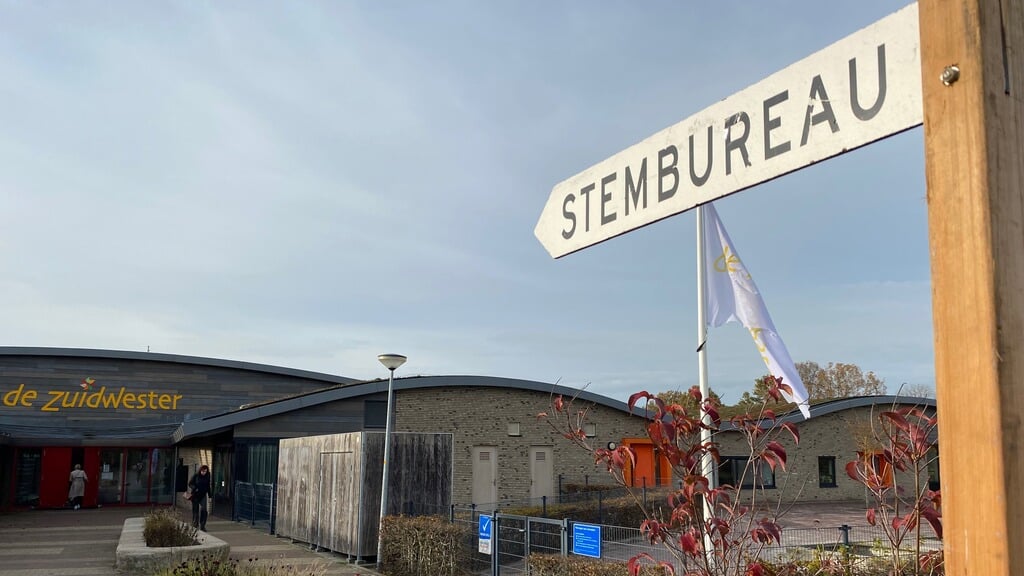Waar stemmen in Steenwijkerland op 29 oktober - compleet overzicht per dorp en stad