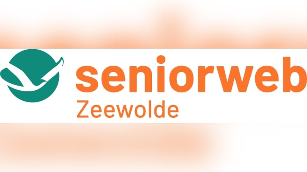 Computerinloop SeniorWeb Zeewolde