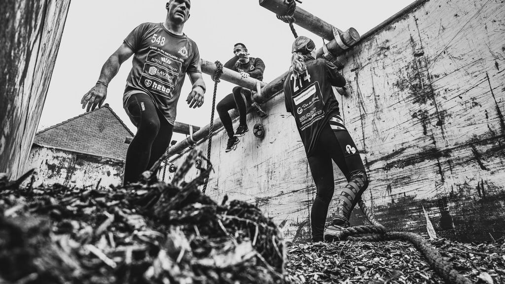 Vollenhove maakt zich op voor 24ste Survivalrun: duurzaamheid centraal