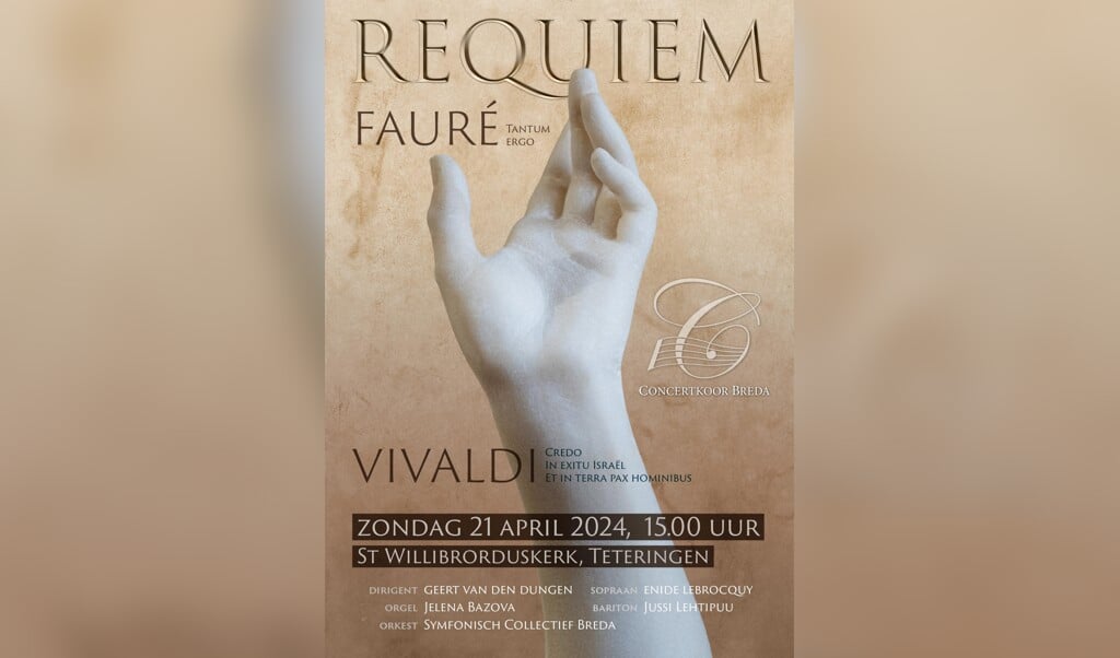 Concertkoor Breda