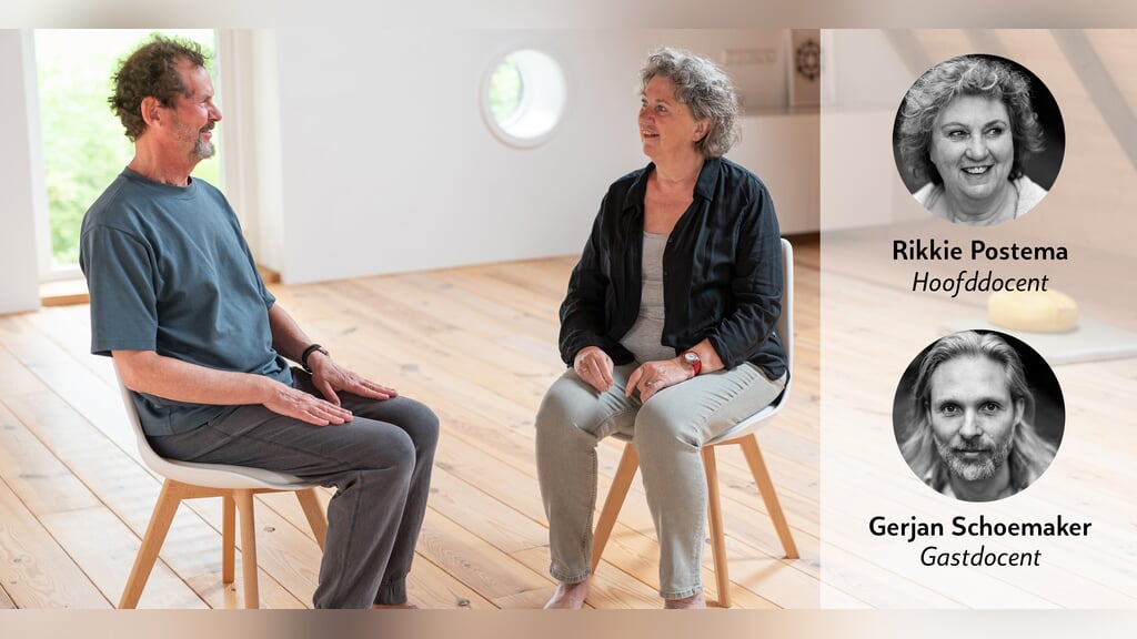 Workshop Zelfonderzoek & Bewustzijn