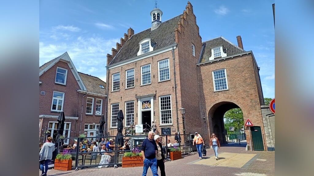 Expositie 650 jaar Oude Stadhuis