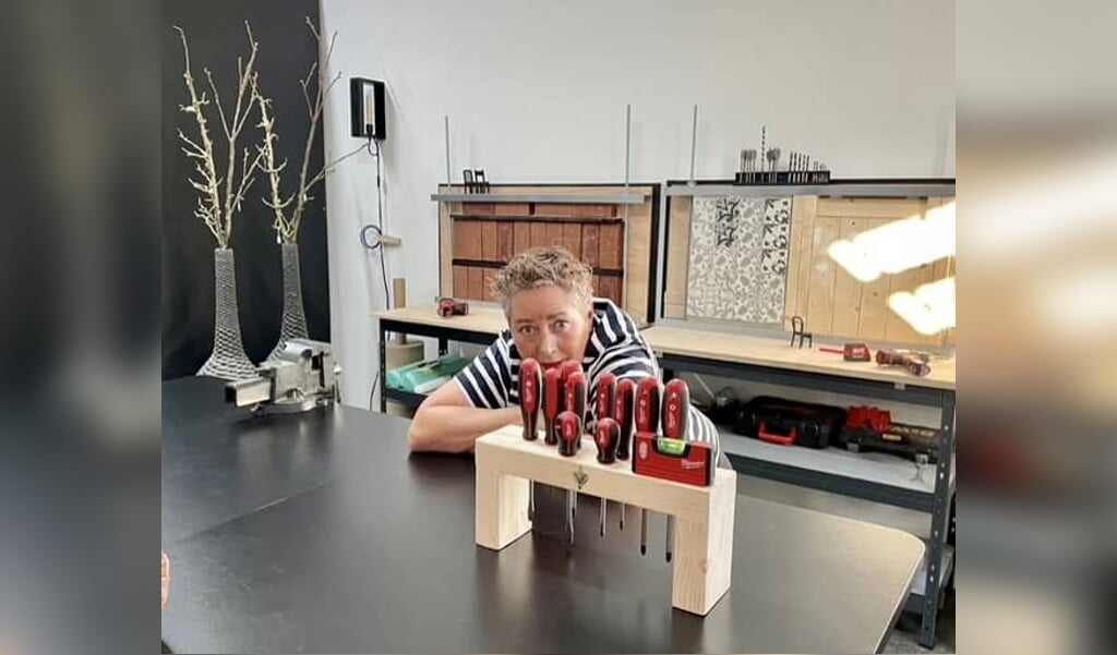 Klus-Elektra Workshop voor beginner