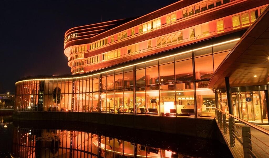 Het plan van aanpak van het college voor de huisvesting van statushouders viel vrijdag 2 juni op de deurmat van het Provinciehuis. (Arhieffoto: aangeleverd)