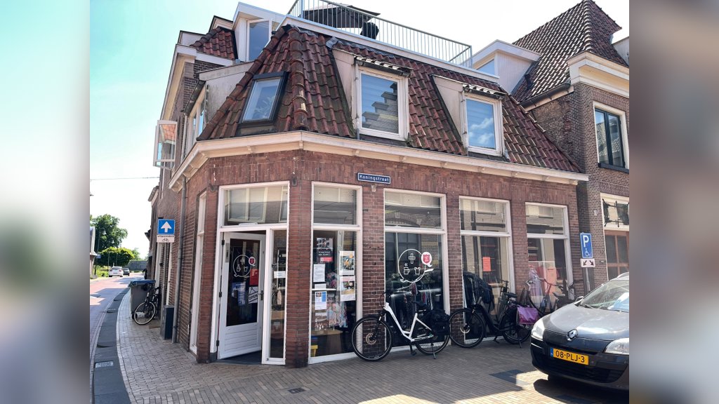 Feestelijke heropening Ontmoetingswinkel in Steenwijk: Een frisse uitstraling en een warm welkom