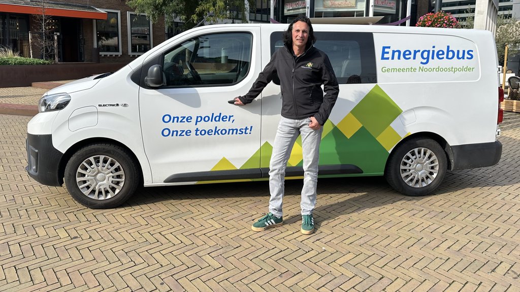 Isolatieavond voor woningeigenaren in ’t Voorhuys