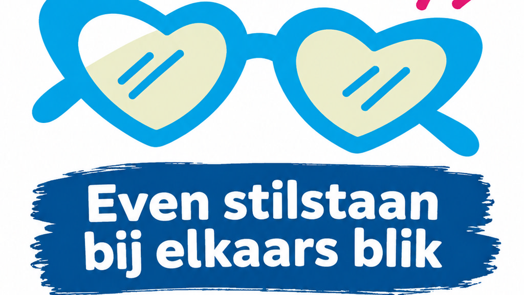 Kijk! Ontdek en verwonder