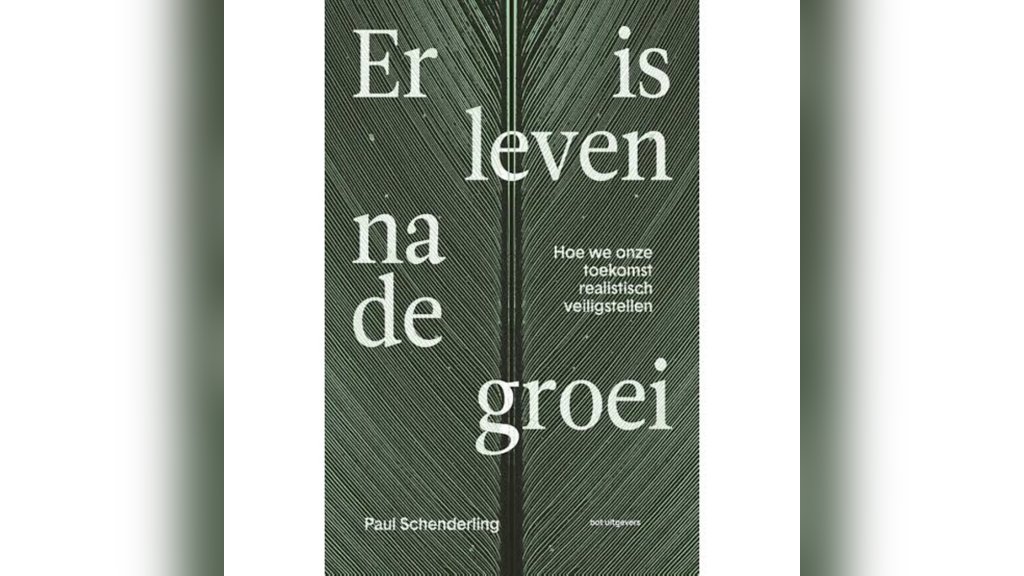 Er is leven na de groei