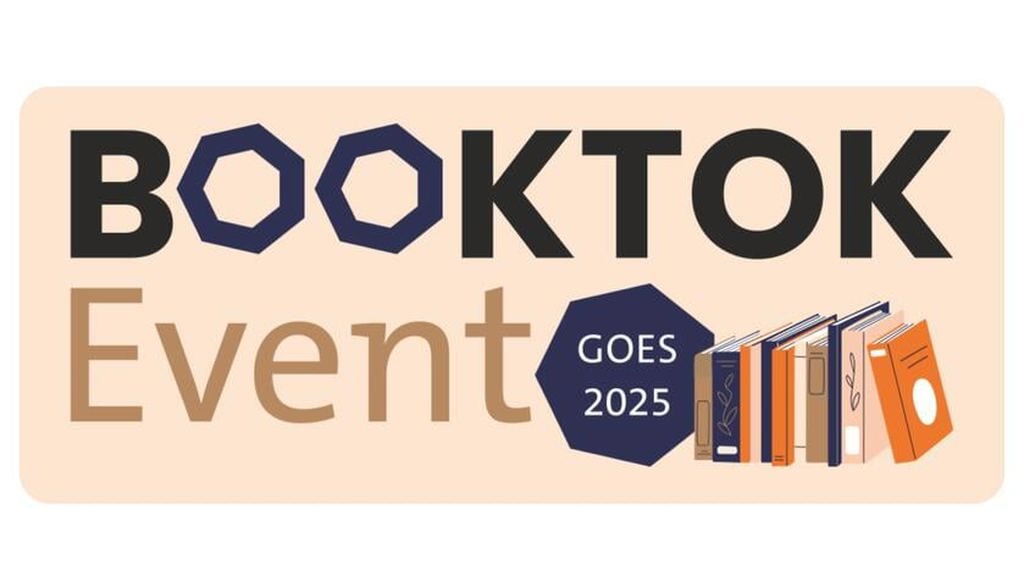 BookTok Event Goes keert terug!