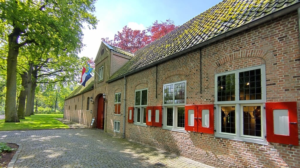 Wilhelmietenmuseum viert Open Kerkendag