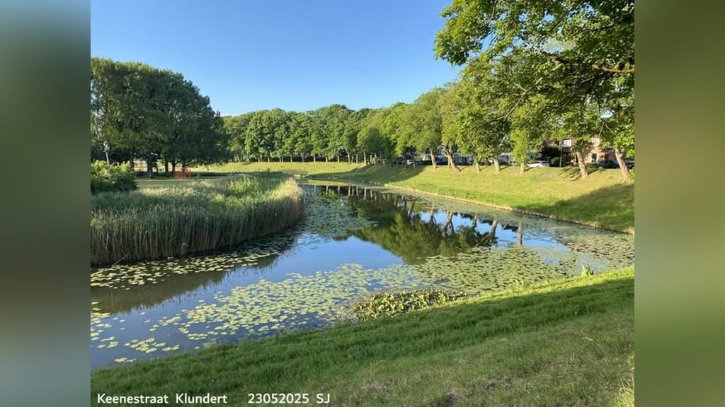 Kom Kuieren in Klundert