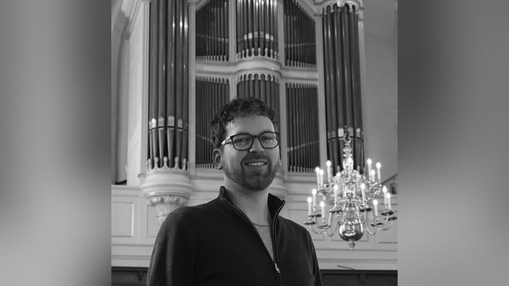 Orgelconcert Sint Jacobskerk