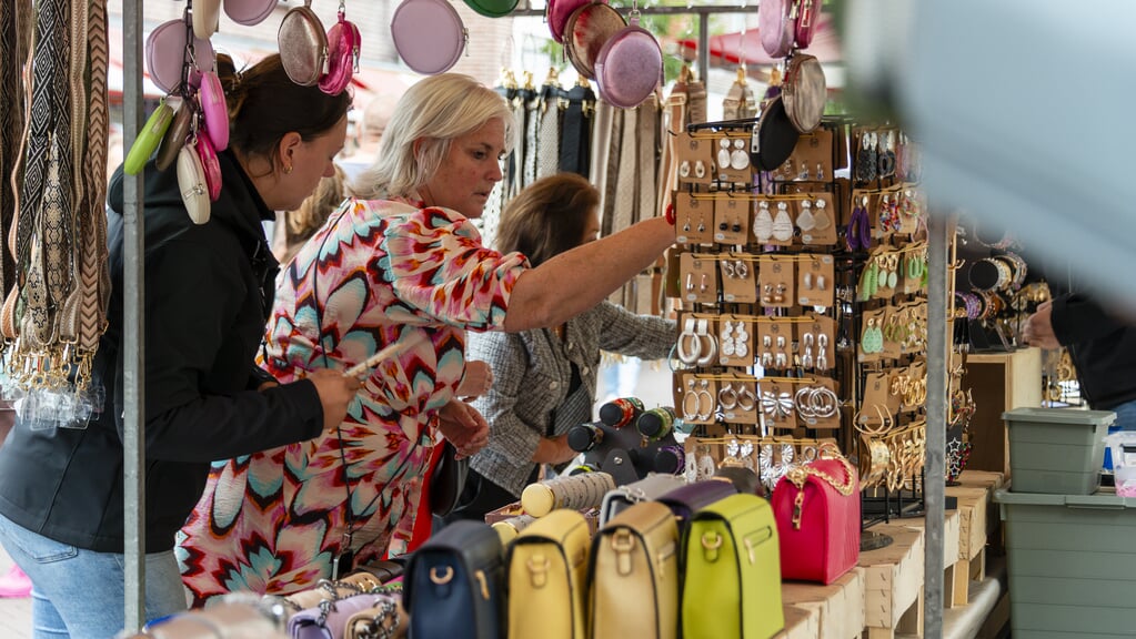 Braderie Sint Willebrord