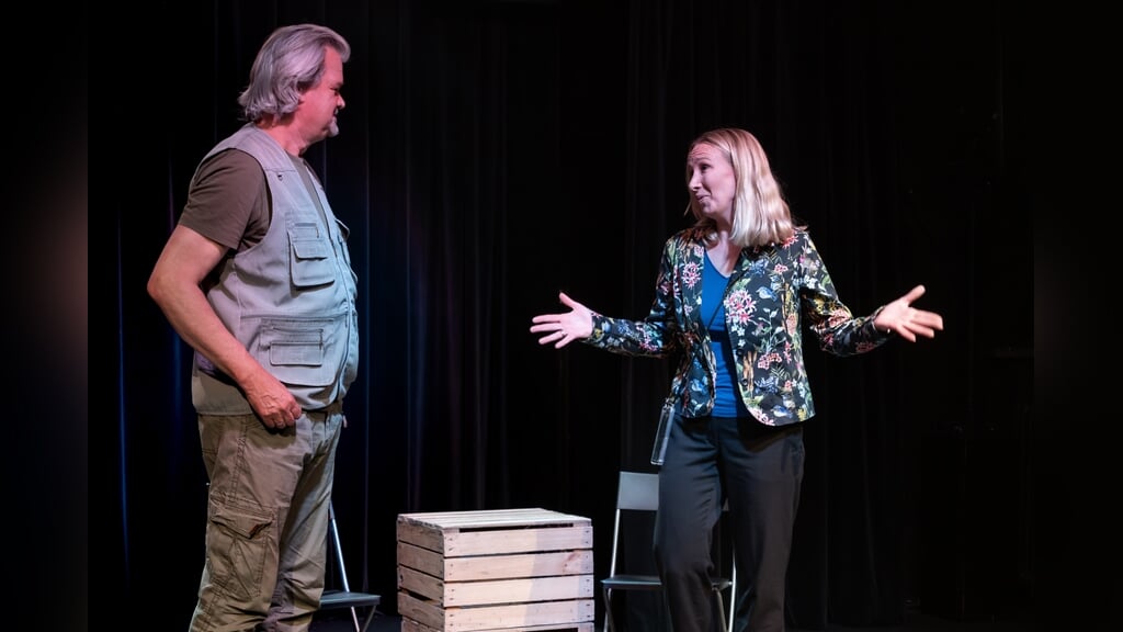 TheateR TzT: Tuintheater Kloetinge
