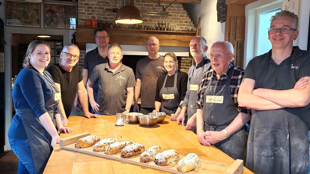 Open Dag Bakhuys De Heen