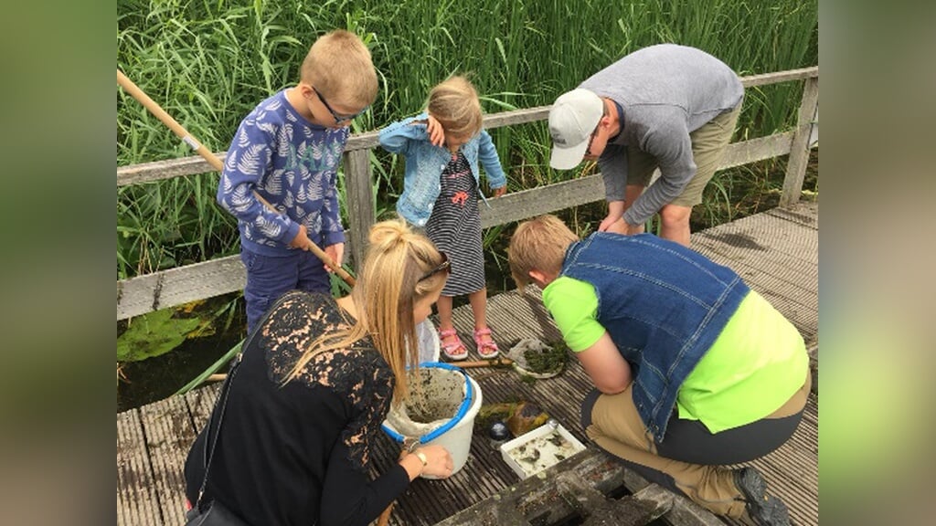 Scharrelkidsclub: Van zoet naar zout