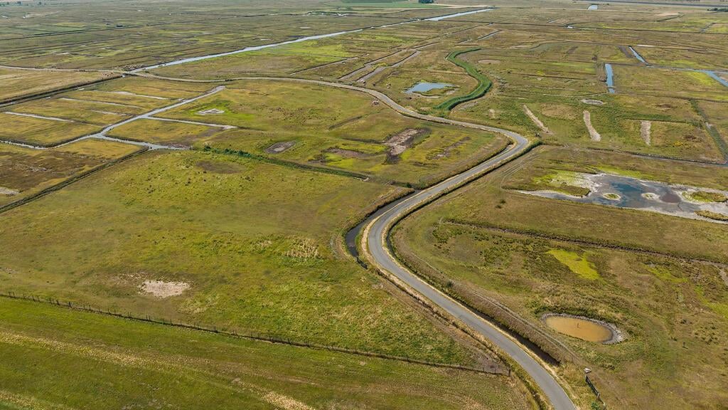 Openluchtmuseum Yerseke Moer