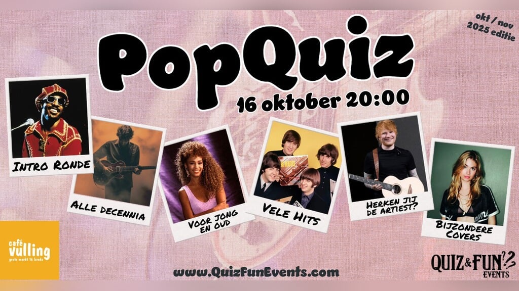 Pubquiz