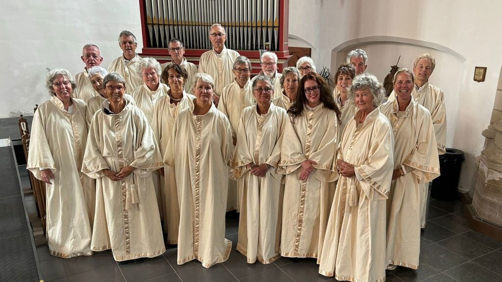 Choral Evensong