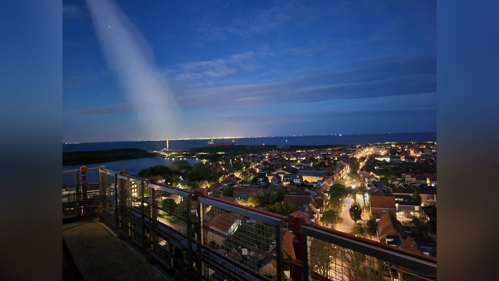 N8vdN8; Het Hoge Licht geopend