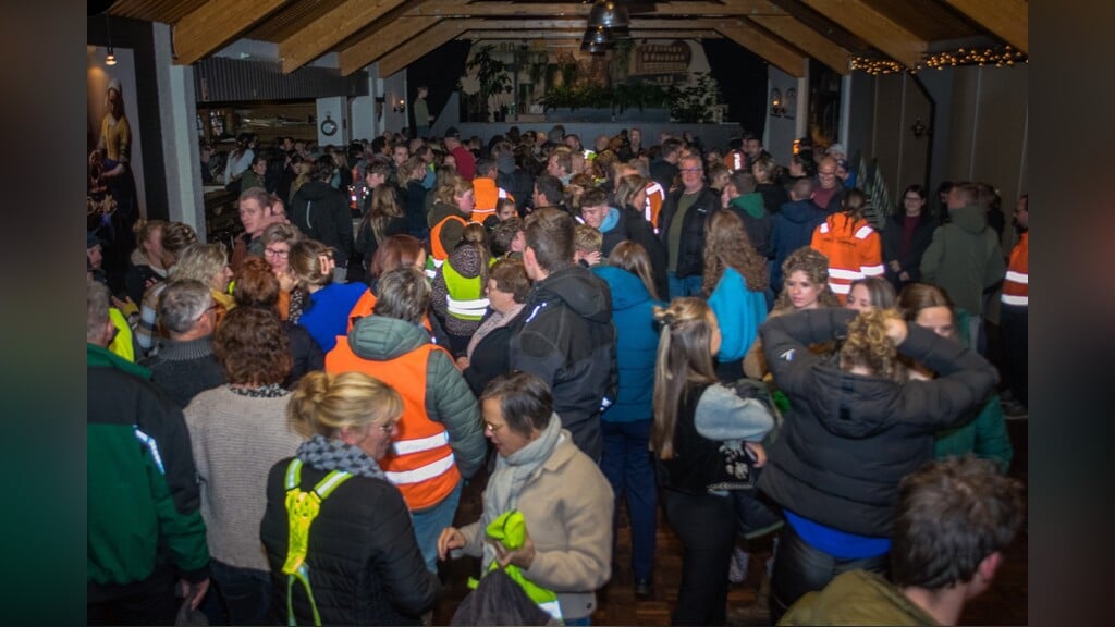 Halloween Griezeltocht Achtmaal - Al het nieuws uit Zundert