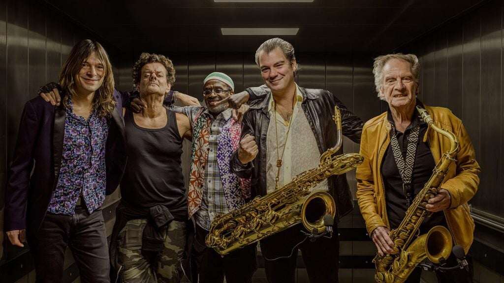Hans Dulfer opent viering 55 jaar De Piek