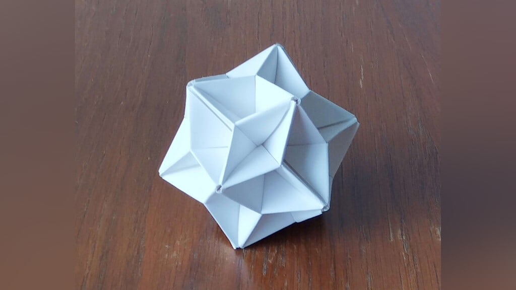 Origamicafé Westkapelle