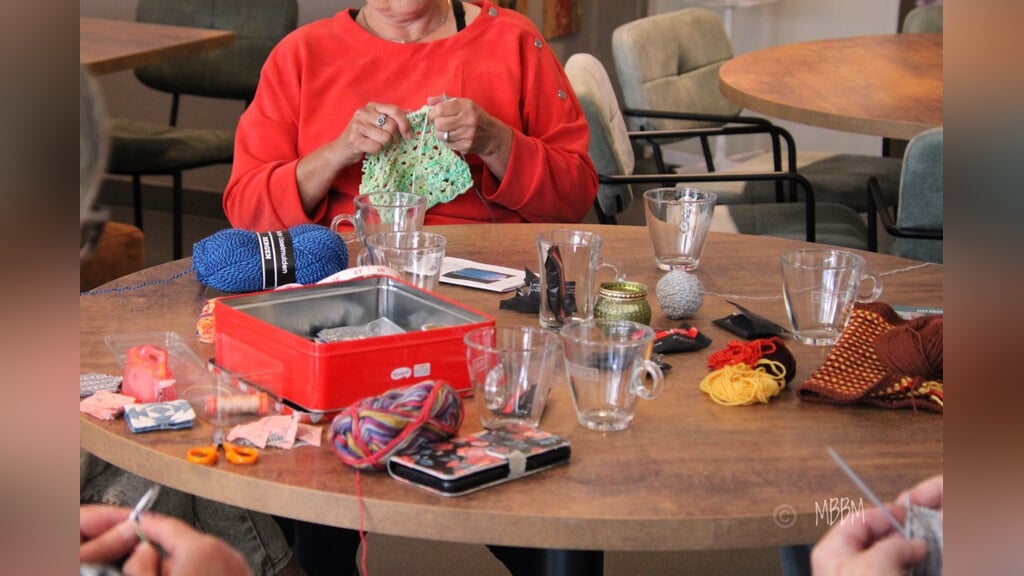 Handwerkcafé Westkapelle