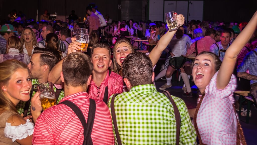Oktoberfest Zundert