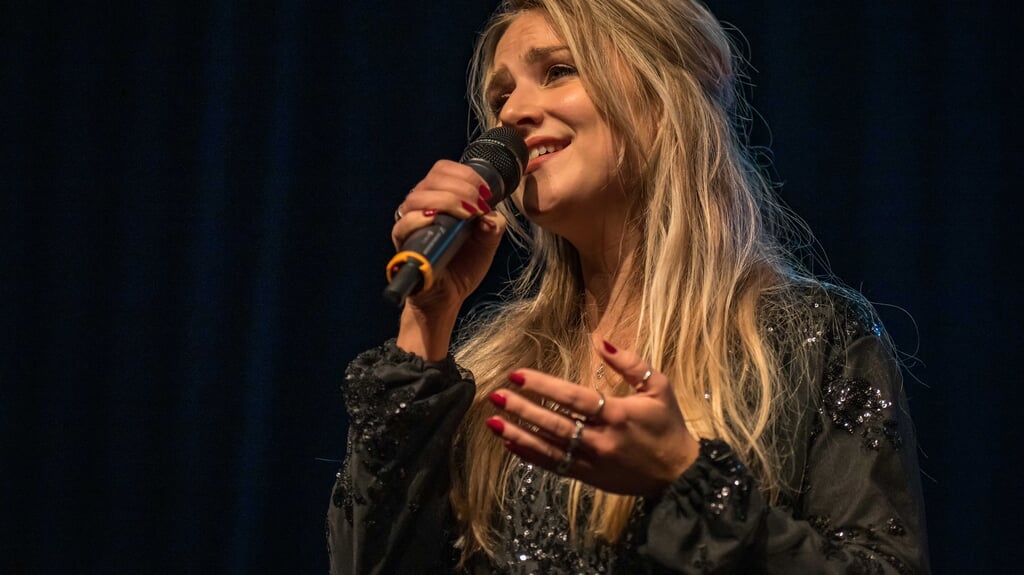 Concert uit Liefde! in Zeeuwse Concertzaal