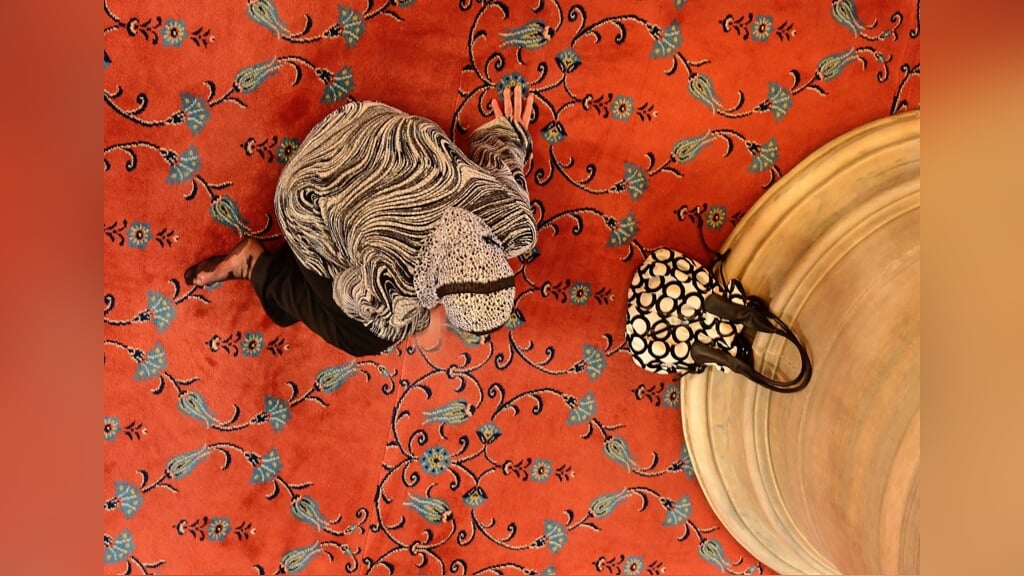 Fotogroep Breda Exposeert