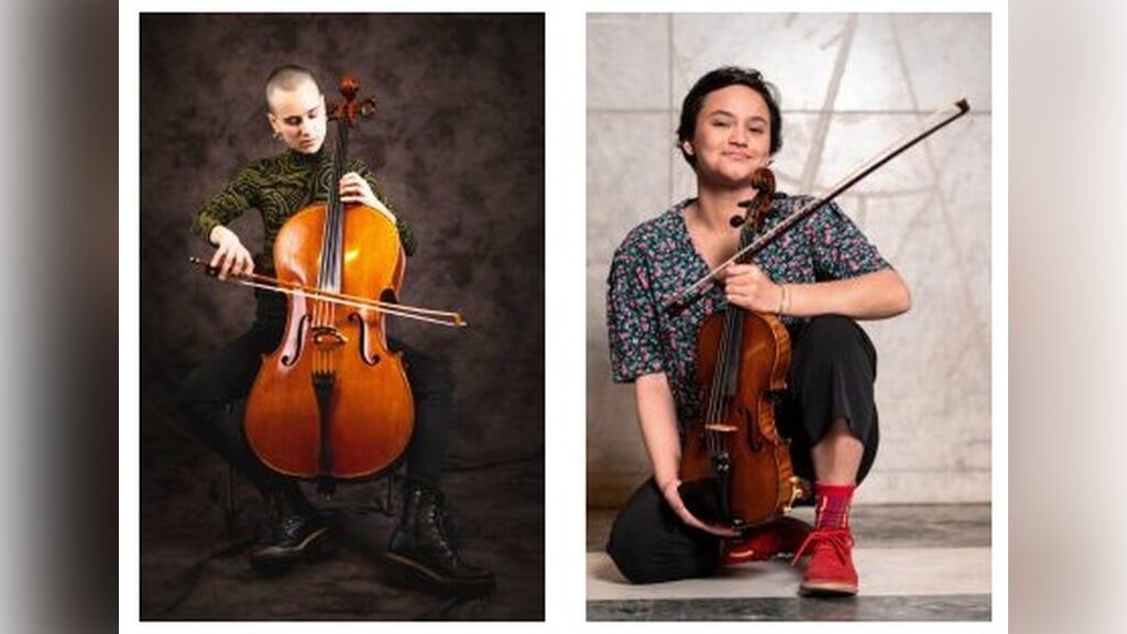 Jong Talent – Duo Javardice