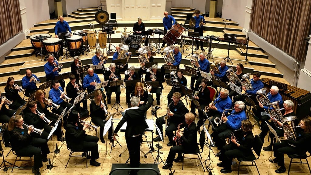 FILMCONCERT DOOR ONDA - NIEUW EN SINT JOOSLAND