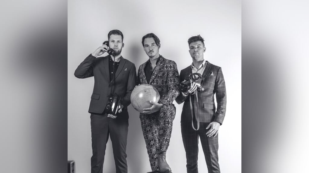 2 Zeeuwse livebands in de Piek