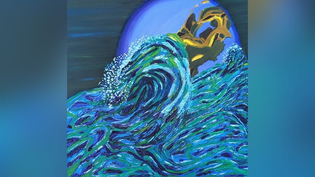 Klimaatverandering | Loes van Unen