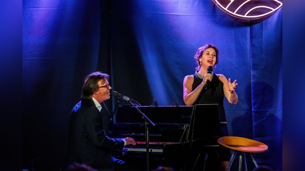 Concert Heb het Leven Lief