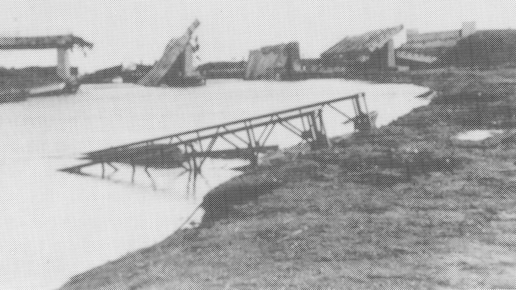 Onthulling monument Nieuwveer