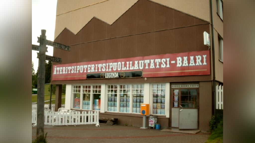 Finland, een land vol verrassingen