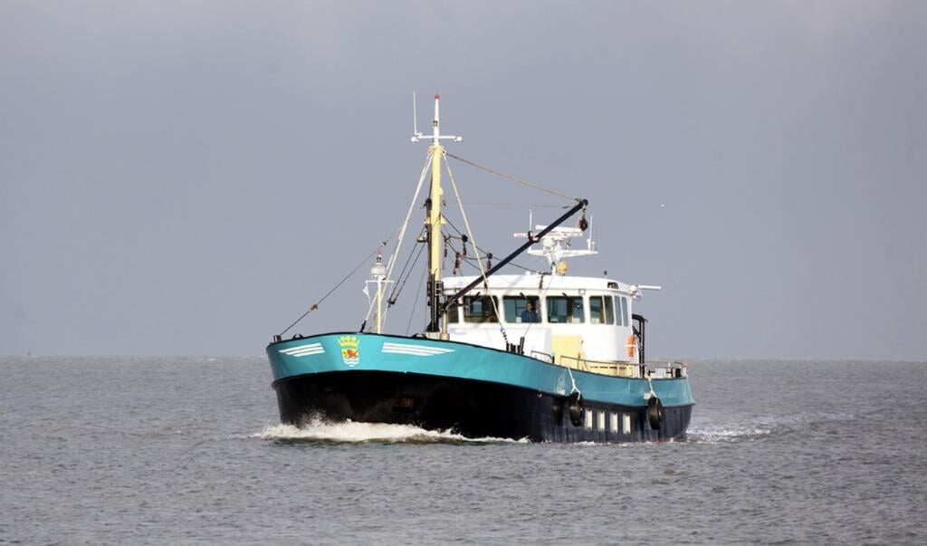 Dagtocht naar Vlieland